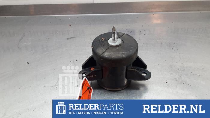 Used Engine mount Nissan Leaf (ZE0) Leaf Price € 45,00 Margin scheme offered by Relder Parts B.V.