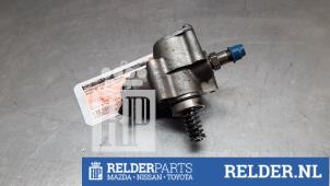 Używane Mechaniczna pompa paliwa Mazda 3 (BL12/BLA2/BLB2) 2.0i MZR DISI 16V Cena € 150,00 Procedura marży oferowane przez Relder Parts B.V.