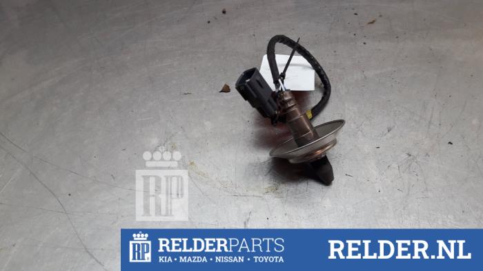 Used Lambda probe Toyota Yaris III (P13) 1.5 16V Hybrid Price € 25,00 Margin scheme offered by Relder Parts B.V.