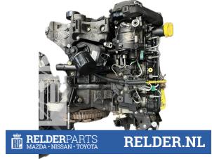 Używane Silnik Nissan NV 200 (M20M) 1.5 dCi 90 Cena € 700,00 Procedura marży oferowane przez Relder Parts B.V.