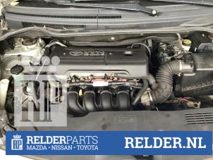 Gebrauchte Kühler Toyota Corolla Verso (R10/11) 1.8 16V VVT-i Preis € 35,00 Margenregelung angeboten von Relder Parts B.V.