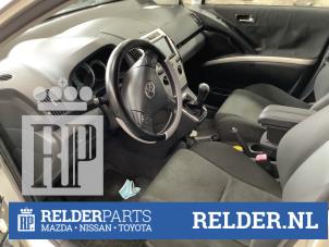 Używane Silnik wentylatora nagrzewnicy Toyota Corolla Verso (R10/11) 1.8 16V VVT-i Cena € 35,00 Procedura marży oferowane przez Relder Parts B.V.
