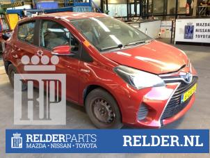 Gebrauchte Motorlager Toyota Yaris III (P13) 1.5 16V Hybrid Preis € 30,00 Margenregelung angeboten von Relder Parts B.V.