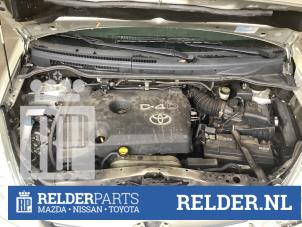 Gebrauchte Getriebe Toyota Corolla Verso (R10/11) 2.2 D-4D 16V Preis € 300,00 Margenregelung angeboten von Relder Parts B.V.