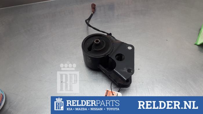 Used Engine mount Nissan Murano (Z51) 3.5 V6 24V 4x4 Price € 35,00 Margin scheme offered by Relder Parts B.V.