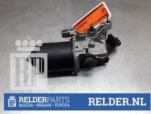Used Front wiper motor Toyota Corolla Verso (R10/11) 2.2 D-4D 16V Price € 36,30 Inclusive VAT offered by Relder Parts B.V.