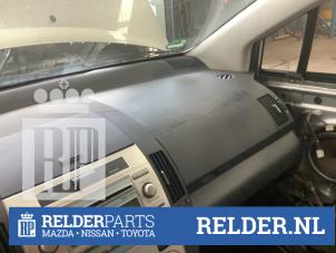 Used Right airbag (dashboard) Toyota Corolla Verso (R10/11) 2.2 D-4D 16V Price € 150,00 Margin scheme offered by Relder Parts B.V.