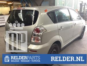 Used Rear wiper motor Toyota Corolla Verso (R10/11) 2.2 D-4D 16V Price € 30,00 Margin scheme offered by Relder Parts B.V.