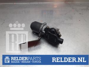 Gebrauchte Scheibenwischermotor vorne Mazda 2 (NB/NC/ND/NE) 1.4 16V Preis € 25,00 Margenregelung angeboten von Relder Parts B.V.