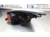 Headlight, right from a Toyota Corolla Verso (R10/11) 2.2 D-4D 16V 2009
