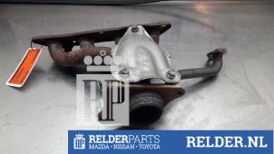 Used Exhaust manifold Toyota Auris (E18) 1.8 16V Hybrid Price on request offered by Relder Parts B.V.