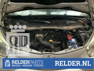 Gebrauchte Kühler Toyota iQ 1.0 12V VVT-i Preis € 40,00 Margenregelung angeboten von Relder Parts B.V.