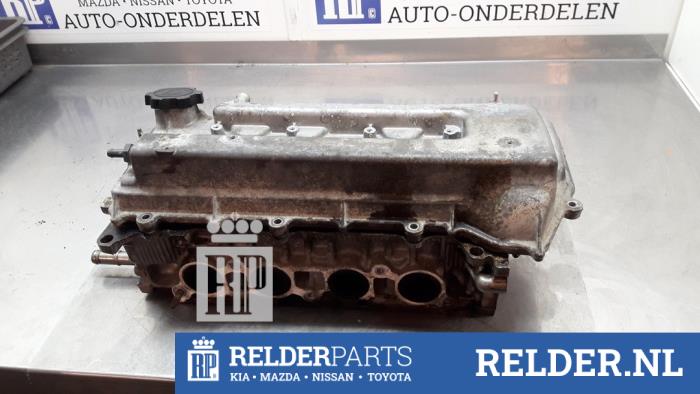 Usagé Culasse Toyota Celica (ZZT230/231) 1.8i 16V Prix sur demande proposé par Relder Parts B.V.