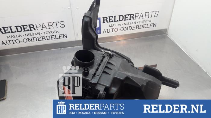 Gebrauchte Luftfiltergehäuse Mazda CX-5 I (KE,GH) 2.2 Skyactiv D 175 16V 4WD Preis € 70,00 Margenregelung angeboten von Relder Parts B.V.