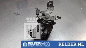 Used Rear brake calliper, right Mazda CX-5 (KE,GH) 2.2 Skyactiv D 175 16V 4WD Price € 40,00 Margin scheme offered by Relder Parts B.V.