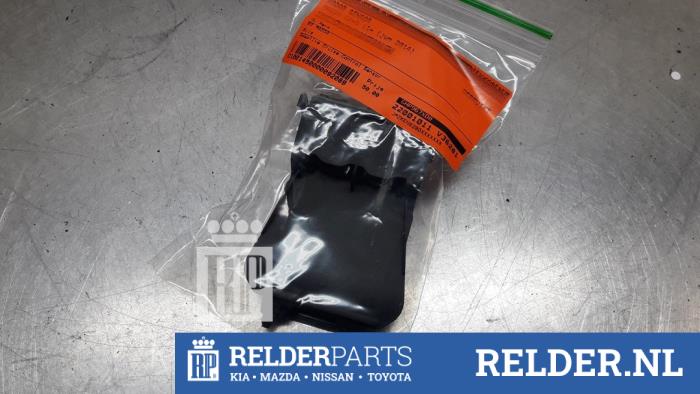 Begagnade Radarsensor Mazda CX-5 I (KE,GH) 2.2 Skyactiv D 175 16V 4WD Pris € 50,00 Marginaltabell erbjuds av Relder Parts B.V.