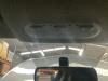 Eclairage intérieur avant d'un Nissan Juke (F15) 1.6 16V 2014