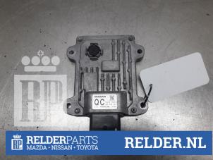 Usagé Ordinateur réservoir automatique Nissan Juke (F15) 1.6 16V Prix € 250,00 Règlement à la marge proposé par Relder Parts B.V.