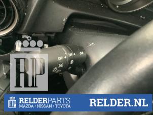 Gebrauchte Richtungsanzeiger Schalter Mazda 2 (DJ/DL) 1.5 SkyActiv-G 90 Preis € 35,00 Margenregelung angeboten von Relder Parts B.V.