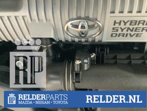 Used Airflow meter Toyota Auris (E18) 1.8 16V Hybrid Price € 35,00 Margin scheme offered by Relder Parts B.V.