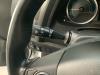 Interruptor de indicador de dirección de un Toyota Auris (E18), 2012 / 2019 1.8 16V Hybrid, Hatchback, 4Puertas, Eléctrico Gasolina, 1.798cc, 100kW (136pk), FWD, 2ZRFXE, 2012-10 / 2019-03, ZWE186L-DH; ZWE186R-DH 2015