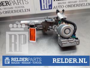 Used Electric power steering unit Nissan Micra (K14) 1.0 IG-T 100 Price € 150,00 Margin scheme offered by Relder Parts B.V.