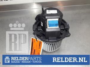 Używane Silnik wentylatora nagrzewnicy Nissan Micra (K14) 1.0 IG-T 100 Cena € 50,00 Procedura marży oferowane przez Relder Parts B.V.