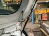 Set Gasdämpfer Heckklappe van een Nissan Micra (K14) 1.0 IG-T 100 2020