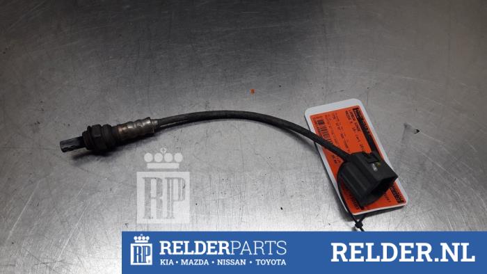Used Lambda probe Mazda 5 (CWA9) 2.0i 16V Price € 25,00 Margin scheme offered by Relder Parts B.V.