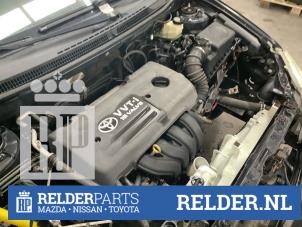 Used Gearbox Toyota Corolla Wagon (E12) 1.6 16V VVT-i Price € 500,00 Margin scheme offered by Relder Parts B.V.