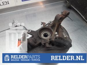 Used Front wheel hub Toyota RAV4 (A2) 1.8 16V VVT-i 4x2 Price € 50,00 Margin scheme offered by Relder Parts B.V.