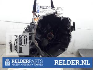 Used Gearbox Nissan X-Trail (T32) 1.6 Energy dCi Price € 900,00 Margin scheme offered by Relder Parts B.V.
