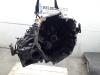 Nissan X-Trail (T32) 1.6 Energy dCi Gearbox