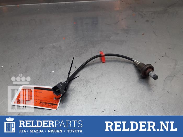 Usados Sonda Lambda Toyota RAV4 (A3) 2.0 16V Valvematic 4x2 Precio € 25,00 Norma de margen ofrecido por Relder Parts B.V.