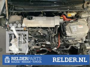 Used Wiper mechanism Toyota Yaris III (P13) 1.5 16V Hybrid Price € 25,00 Margin scheme offered by Relder Parts B.V.