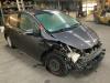 Toyota Yaris III (P13) 1.5 16V Hybrid Wtyk pasa bezpieczenstwa prawy przód