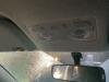 Oswietlenie wewnetrzne przód z Toyota Yaris III (P13) 1.5 16V Hybrid 2013