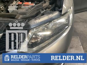 Used Headlight, left Nissan X-Trail (T32) 1.6 Energy dCi Price € 200,00 Margin scheme offered by Relder Parts B.V.