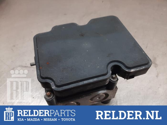 Usagé Ordinateur ABS Nissan X-Trail (T32) 1.6 Energy dCi Prix € 150,00 Règlement à la marge proposé par Relder Parts B.V.