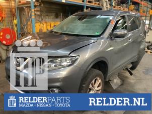 Used Boost pressure sensor Nissan X-Trail (T32) 1.6 Energy dCi Price € 50,00 Margin scheme offered by Relder Parts B.V.