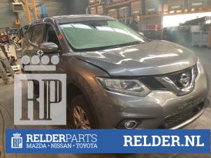 Used Front shock absorber rod, right Nissan X-Trail (T32) 1.6 Energy dCi Price € 125,00 Margin scheme offered by Relder Parts B.V.