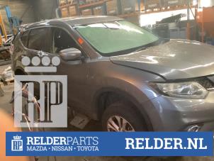 Used Rear hub Nissan X-Trail (T32) 1.6 Energy dCi Price € 75,00 Margin scheme offered by Relder Parts B.V.
