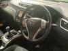 Nissan X-Trail (T32) 1.6 Energy dCi Left airbag (steering wheel)