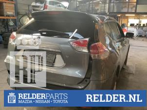 Usados Lengüeta de cinturón de seguridad derecha detrás Nissan X-Trail (T32) 1.6 Energy dCi Precio € 40,00 Norma de margen ofrecido por Relder Parts B.V.