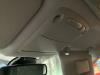 Nissan X-Trail (T32) 1.6 Energy dCi Interior lighting, front