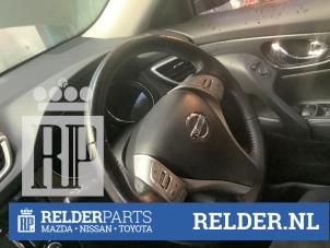 Used Steering wheel Nissan X-Trail (T32) 1.6 Energy dCi Price € 75,00 Margin scheme offered by Relder Parts B.V.