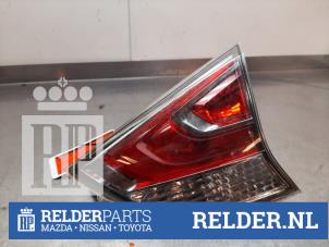 Used Taillight, right Nissan X-Trail (T32) 1.6 Energy dCi Price € 75,00 Margin scheme offered by Relder Parts B.V.