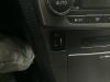 Toyota Avensis Wagon (T27) 1.8 16V VVT-i Commutateur chauffage siège