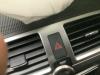 Interruptor de luz de pánico de un Toyota Avensis Wagon (T27) 1.8 16V VVT-i 2015