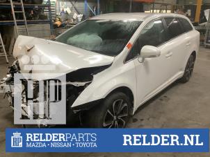 Used Gearbox shift cable Toyota Avensis Wagon (T27) 1.8 16V VVT-i Price € 75,00 Margin scheme offered by Relder Parts B.V.